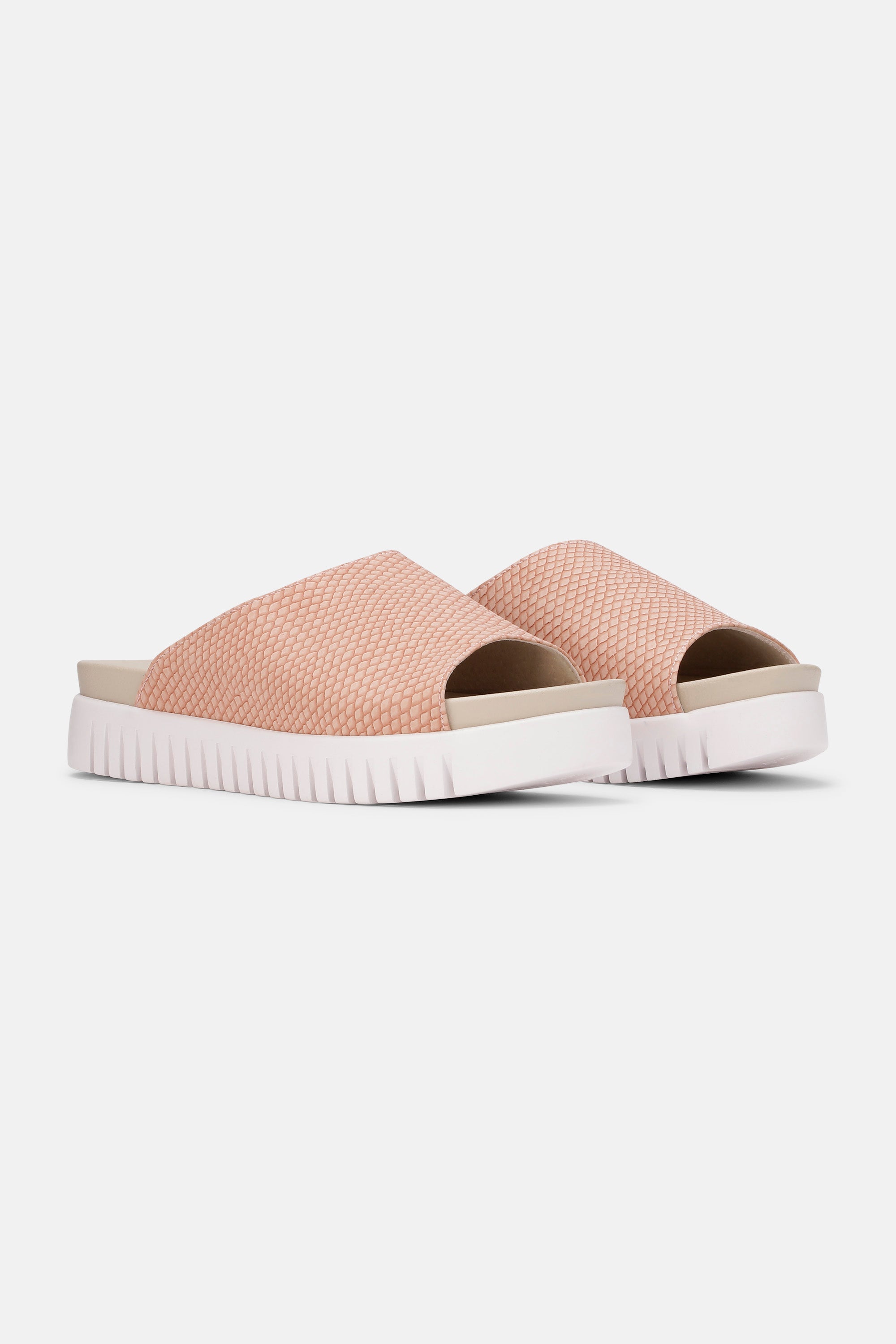 Ilse Jacobsen Hornbæk Footwear Sandals Shoes 301 Pale Pink